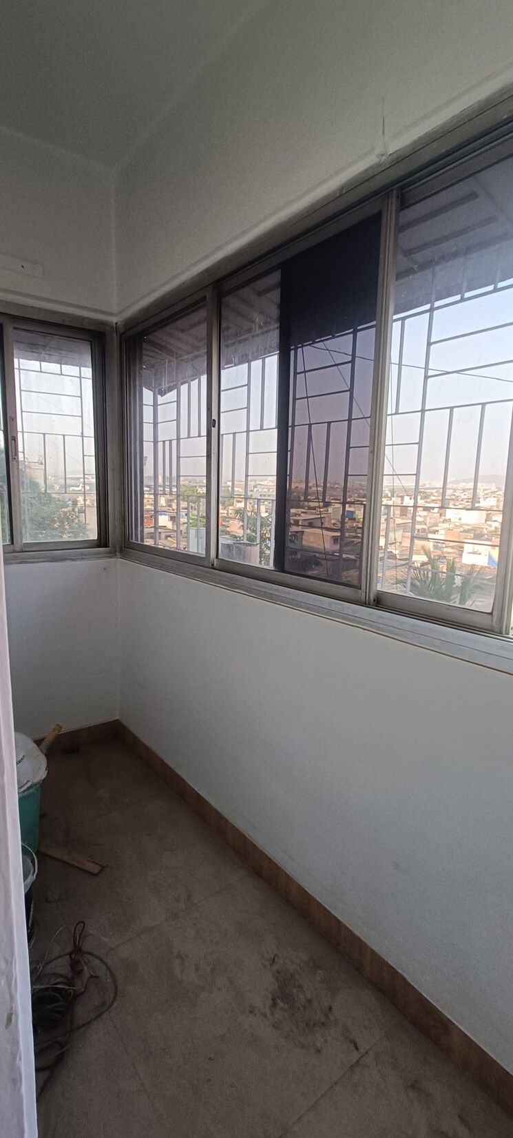 Room, sagar-avenue 1 Bedroom 460 Sq.Ft. Apartment In Santacruz East Mumbai 8414085