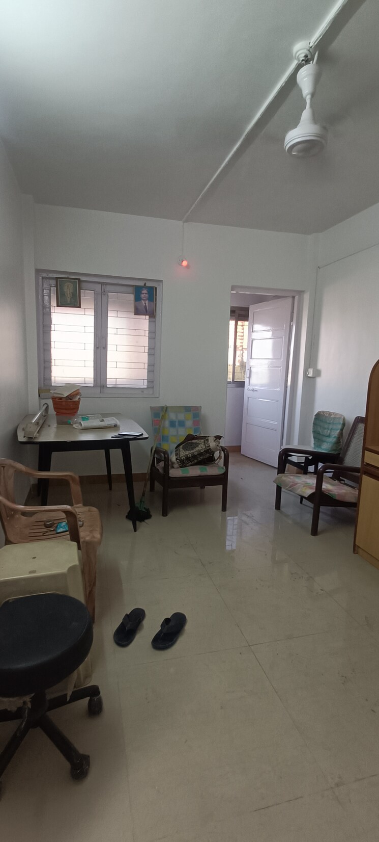 Master Bedroom, sagar-avenue 1 Bedroom 460 Sq.Ft. Apartment In Santacruz East Mumbai 8414085