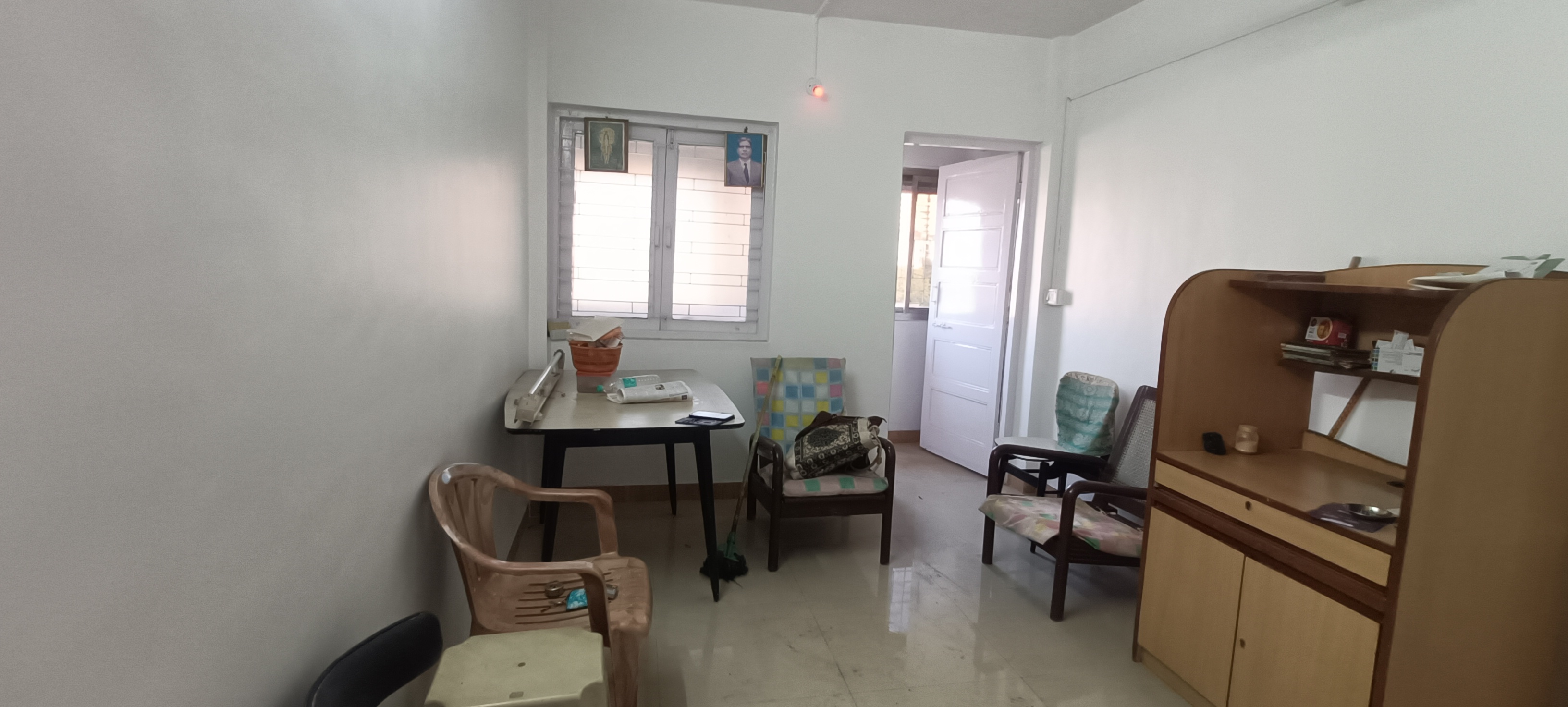 1 BHK 460 Sq.Ft. Apartment in Sagar Avenue