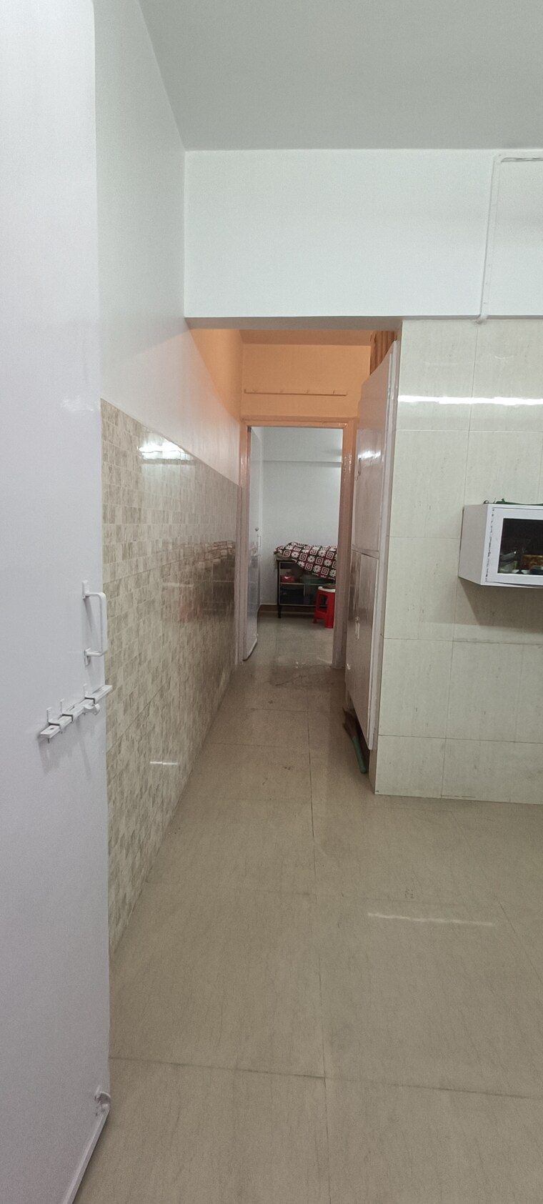 Room, sagar-avenue 1 Bedroom 460 Sq.Ft. Apartment In Santacruz East Mumbai 8414085