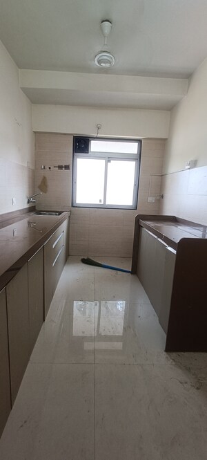 Kitchen in 1 BHK Apartment at Daga Sofrance, Ghatkopar East – for Sale