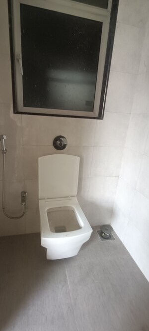 Bathroom in 1 BHK Apartment at Daga Sofrance, Ghatkopar East – for Sale