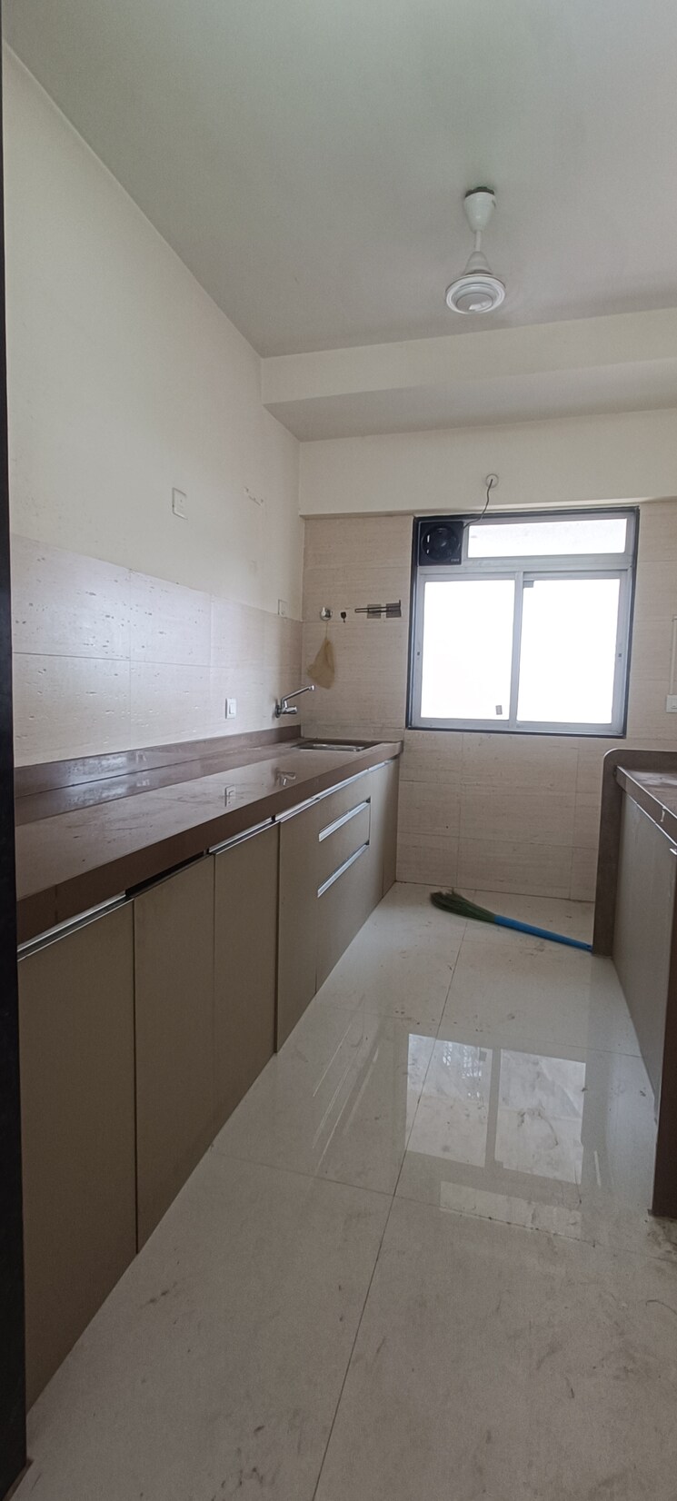 Kitchen, daga-sofrance 1 Bedroom 450 Sq.Ft. Apartment In Ghatkopar East Mumbai 8414088