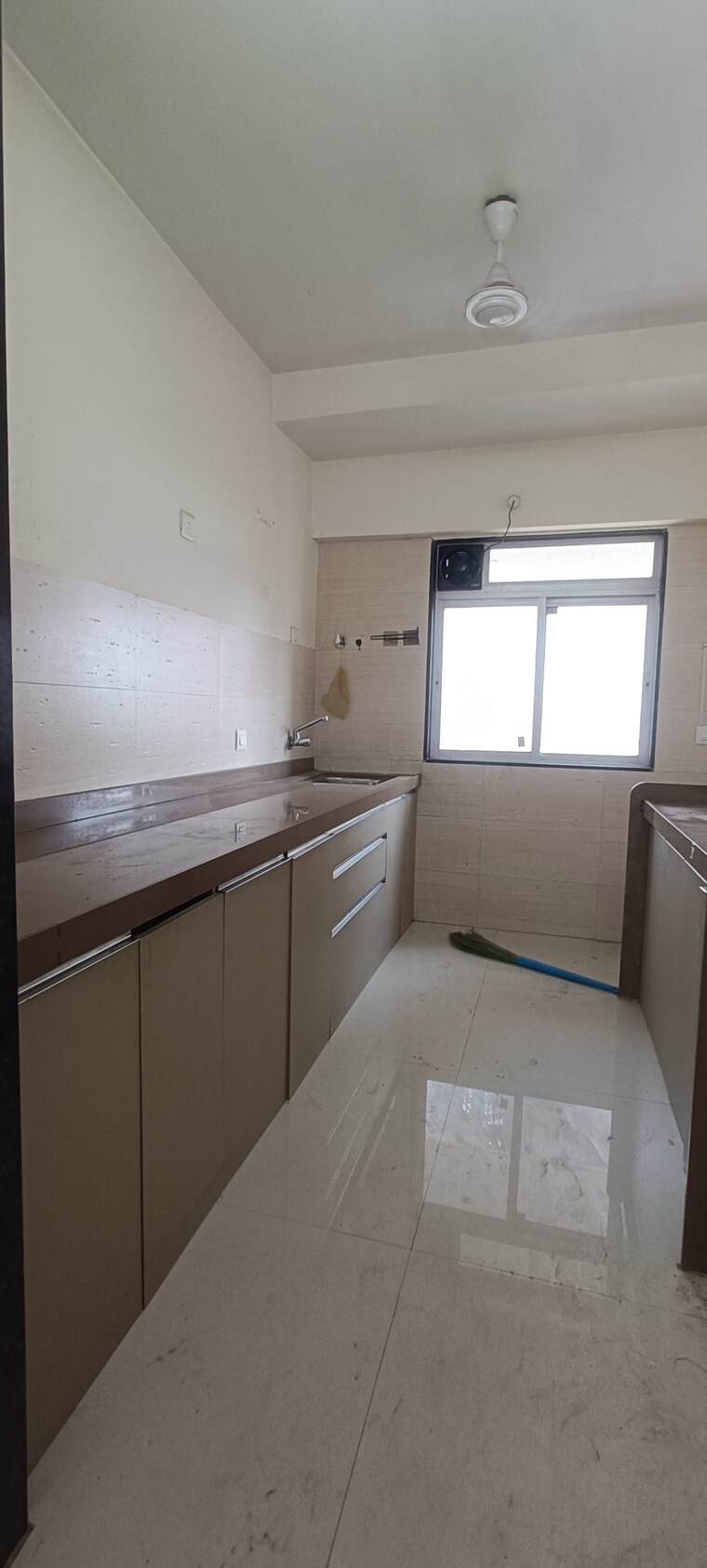 Kitchen, daga-sofrance 1 Bedroom 450 Sq.Ft. Apartment In Ghatkopar East Mumbai 8414088