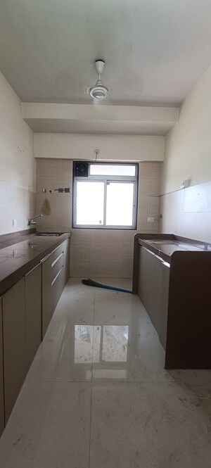 Kitchen in 1 BHK Apartment at Daga Sofrance, Ghatkopar East – for Sale