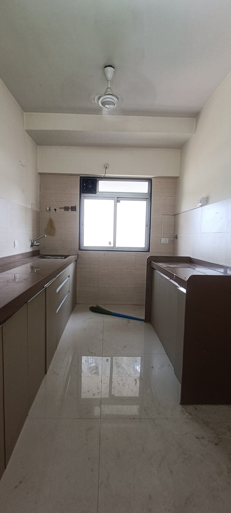 Kitchen, daga-sofrance 1 Bedroom 450 Sq.Ft. Apartment In Ghatkopar East Mumbai 8414088