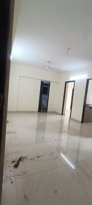 Building Lobby in 1 BHK Apartment at Daga Sofrance, Ghatkopar East – for Sale