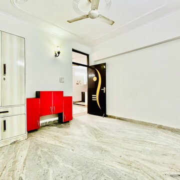 1 BHK Apartment For Rent in Neb Sarai