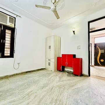 Bedroom in 1 BHK Apartment at Neb Sarai – for Rent