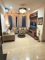 2 BHK + Pooja Room 811 Sq.Ft. Apartment in Lodha Sterling