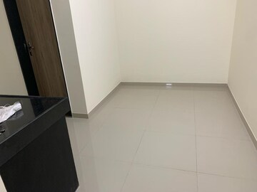 Living Room in 1 RK Apartment at Nyati Elysia, Kharadi – for Rent