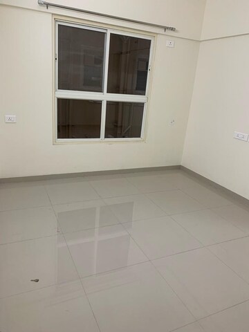 Living Room in 1 RK Apartment at Nyati Elysia, Kharadi – for Rent