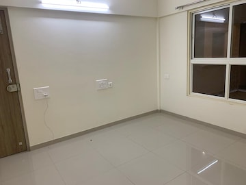 Living Room in 1 RK Apartment at Nyati Elysia, Kharadi – for Rent