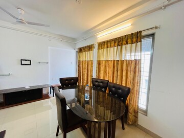 Furnished Amenities in 2 BHK Apartment at Brahma F Residences, Kalyani Nagar – for Rent