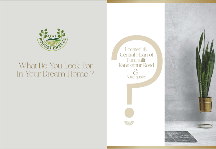 undefined, thurahalli 3 Bedroom 1540 Sq.Ft. Apartment In Thurahalli Bangalore 8414123