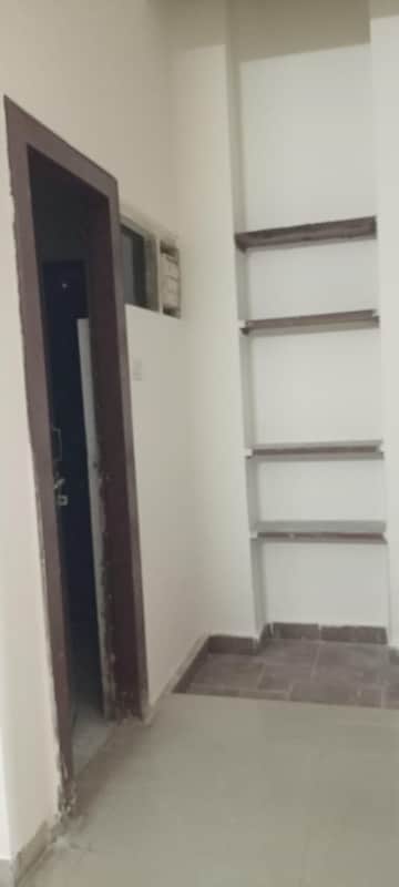 Building Lobby in 4 BHK Independent House at UPAVP Vrindavan Yojana, Vrindavan Yojna – for Sale