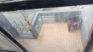 4 BHK Independent House – Map Location View at UPAVP Vrindavan Yojana, Vrindavan Yojna - for Sale