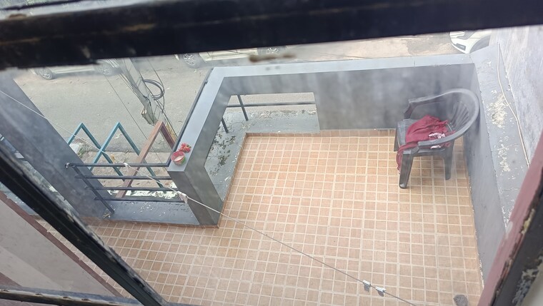 Map Location, upavp-vrindavan-yojana 4 Bedroom 1744 Sq.Ft. Independent House In Vrindavan Yojna Lucknow 8414129