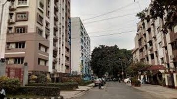  Office Space – Exterior View View at Park Street - for Sale