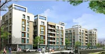  Office Space – Exterior View View at Park Street - for Sale