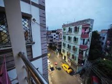  Showroom – Exterior View View at Kasba - for Rent