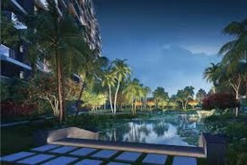 Swimming Pool in 3 BHK Apartment at PS Jiva, Phoolbagan – for Sale