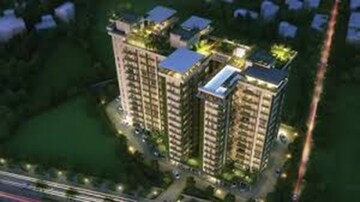 Master Plan in 3 BHK Apartment at Sanjeeva Tower, Rajarhat – for Sale