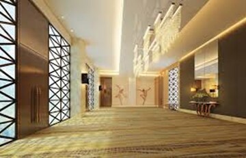 Bedroom in 3 BHK Apartment at Mani Vista, Tollygunge – for Sale