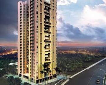 5 BHK Apartment – Exterior View View at Sureka Sunrise Heights, Baliya - for Sale