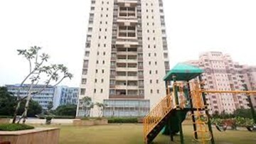 5 BHK Apartment – Exterior View View at Sureka Sunrise Heights, Baliya - for Sale