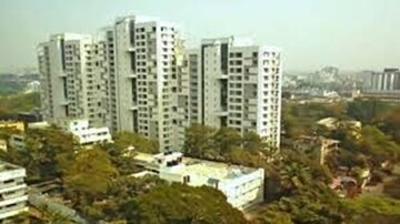 3 BHK Apartment – Exterior View View at SG Group The Empire, Ballygunge - for Sale