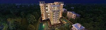 Master Plan in 3 BHK Apartment at SG Group The Empire, Ballygunge – for Sale