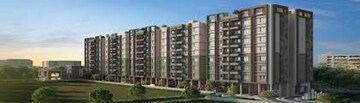 5 BHK Villa – Exterior View View at Jains Dream Villa, Ballygunge - for Sale