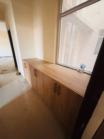 Kitchen in 4 BHK Apartment at Ansal Height 86, Sector 86 – for Sale