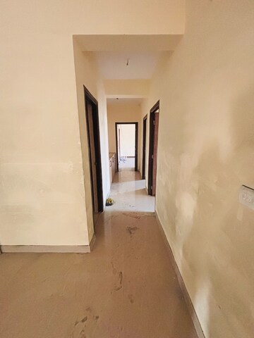 Building Lobby in 4 BHK Apartment at Ansal Height 86, Sector 86 – for Sale