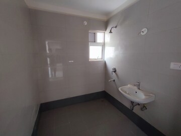 Bathroom in 4 BHK Apartment at NCC Urban One, Narsingi – for Sale