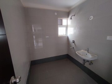 Bathroom in 4 BHK Apartment at NCC Urban One, Narsingi – for Sale