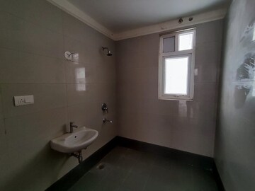 Bathroom in 4 BHK Apartment at NCC Urban One, Narsingi – for Sale