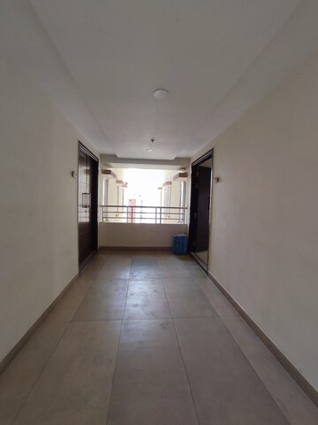 Building Lobby in 4 BHK Apartment at NCC Urban One, Narsingi – for Sale