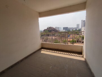 Bedroom in 4 BHK Apartment at NCC Urban One, Narsingi – for Sale