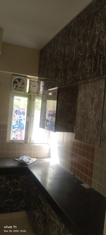 Bathroom in 2 BHK Apartment at Shree Vardhman Mantra, Sector 67 – for Rent