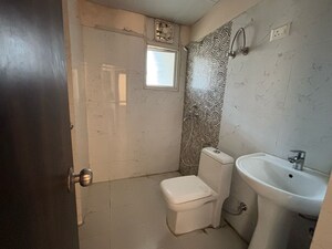 Master Bedroom in 2 BHK Apartment at Hawelia Valencia Homes, Sector 1 Greater Noida – for Sale