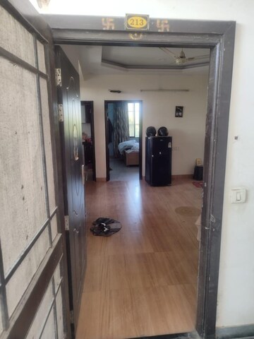 Room in 1.5 BHK Apartment at Vaishali Nagar – for Rent