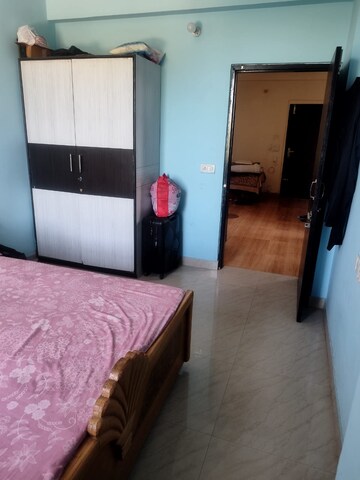 Bedroom in 1.5 BHK Apartment at Vaishali Nagar – for Rent