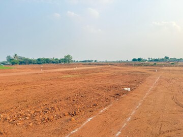 Plot For Sale in Kompally