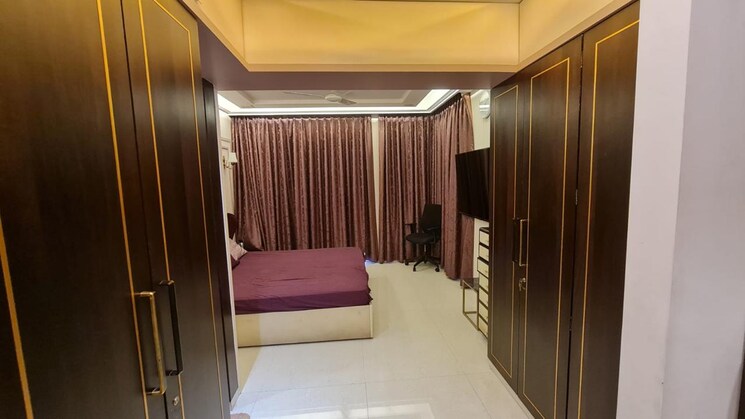 Bedroom, balewadi-apartments 2 Bedroom 900 Sq.Ft. Apartment In Balewadi Pune 8414177