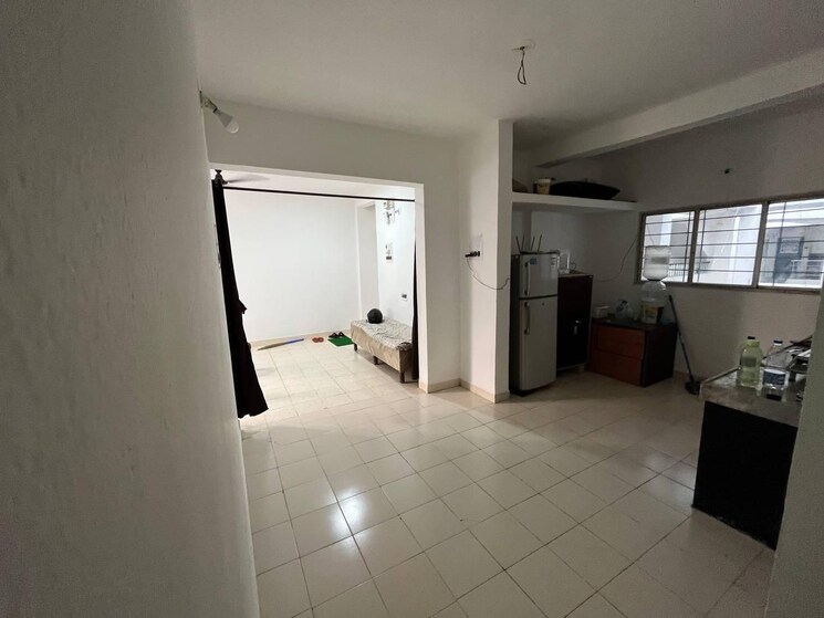 Room, shiv-darshan-wakad 3 Bedroom 1200 Sq.Ft. Apartment In Wakad Pune 8414179