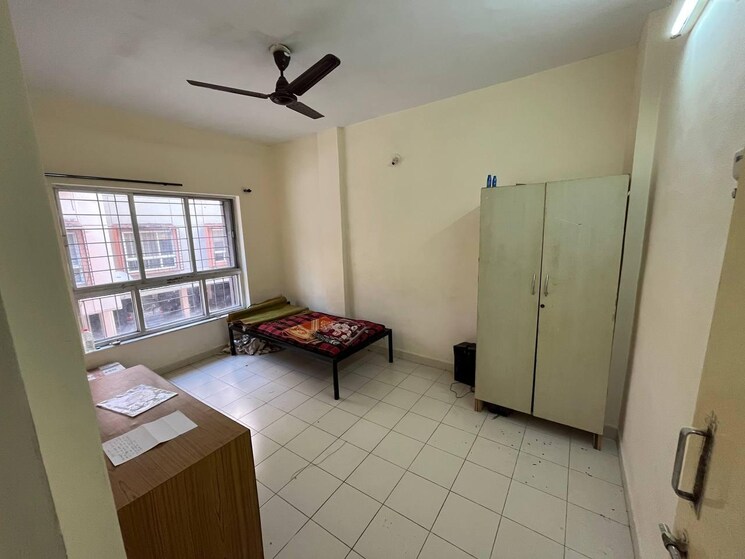 Living Room, shiv-darshan-wakad 3 Bedroom 1200 Sq.Ft. Apartment In Wakad Pune 8414179