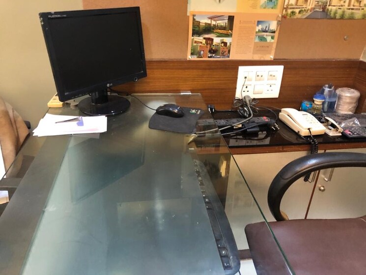 Master Bedroom, shiv-darshan-wakad 3 Bedroom 1200 Sq.Ft. Apartment In Wakad Pune 8414179