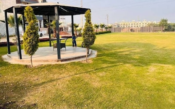 Plot For Sale in Dera Bassi